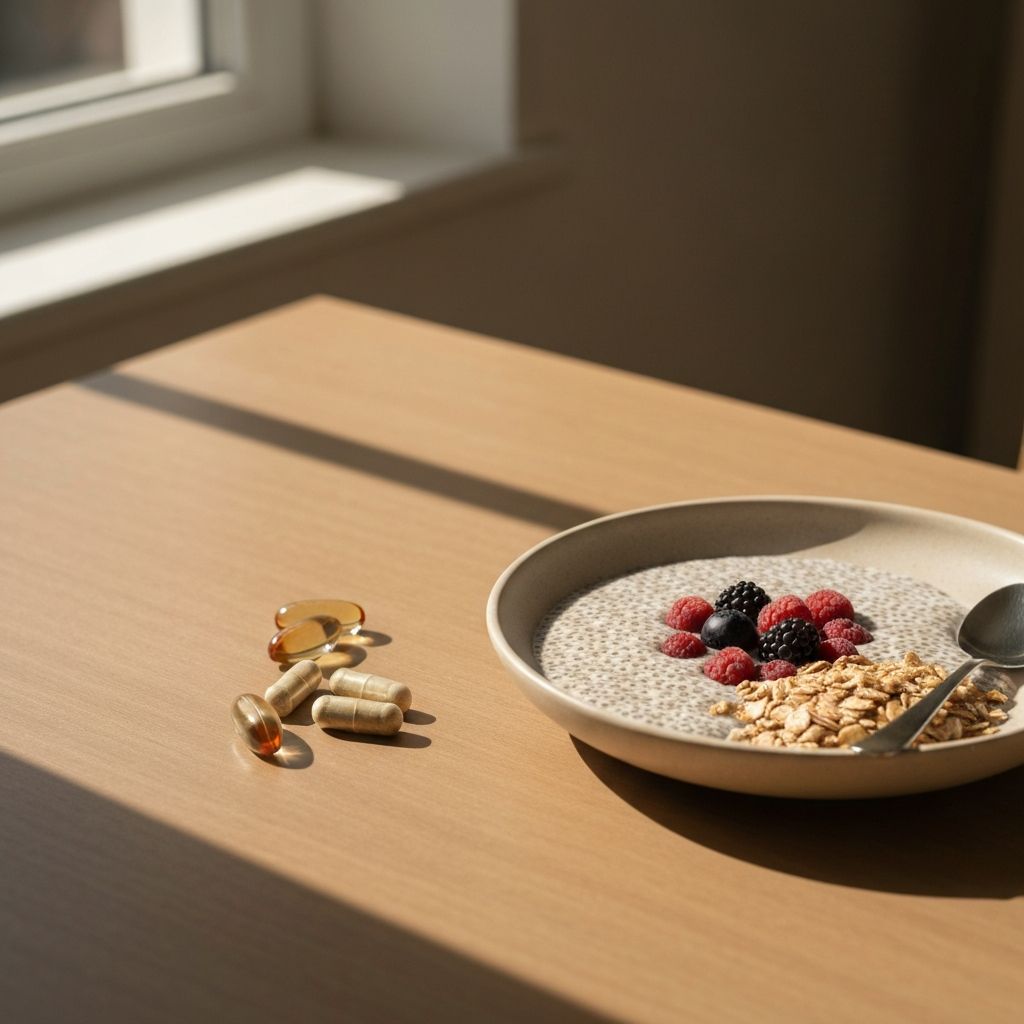 Einfache Kombinationen